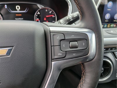 2020 Chevrolet BLAZER Premier