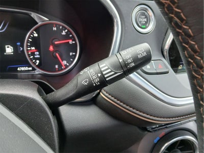 2020 Chevrolet BLAZER Premier