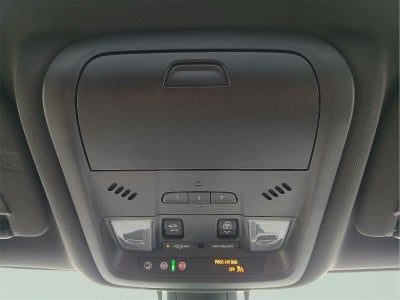 2020 Chevrolet BLAZER Premier