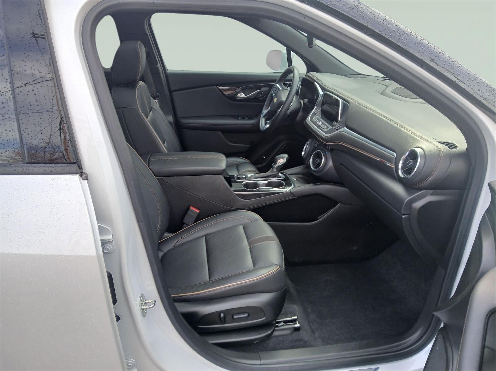 2020 Chevrolet BLAZER Premier