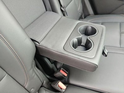 2020 Chevrolet Blazer Premier