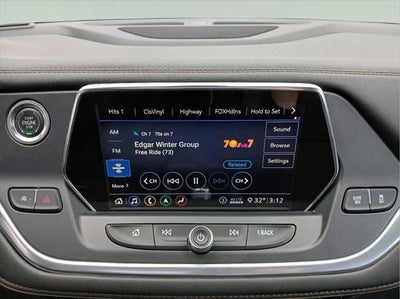 2020 Chevrolet Blazer Premier