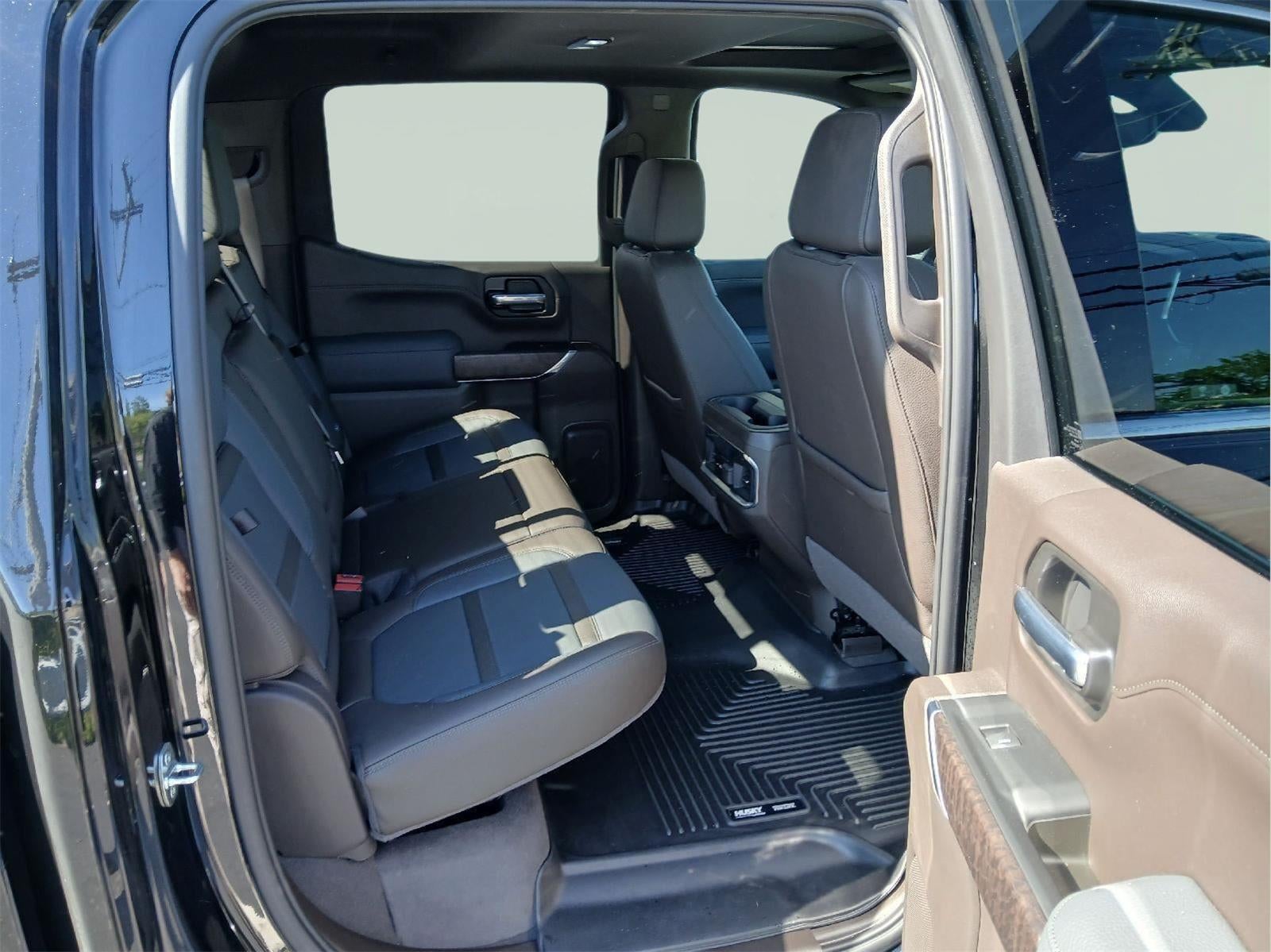 2021 GMC Sierra Denali