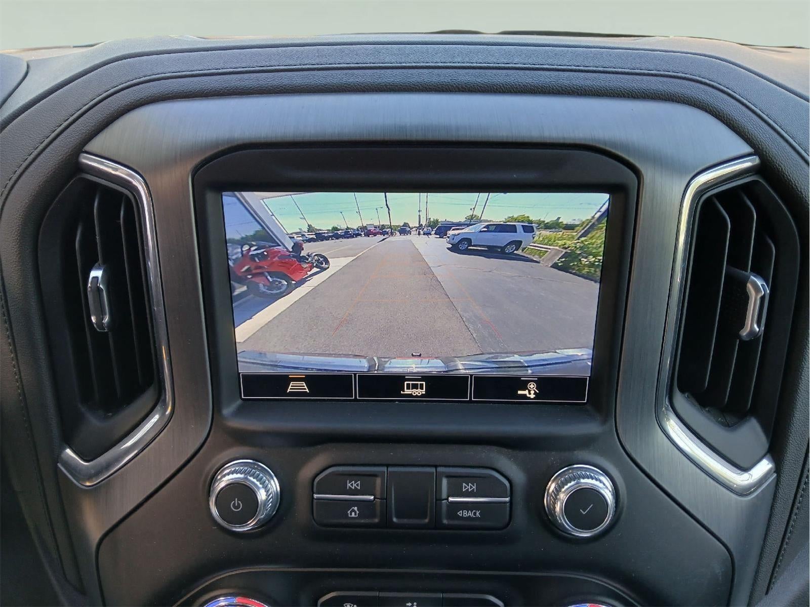 2021 GMC Sierra Denali