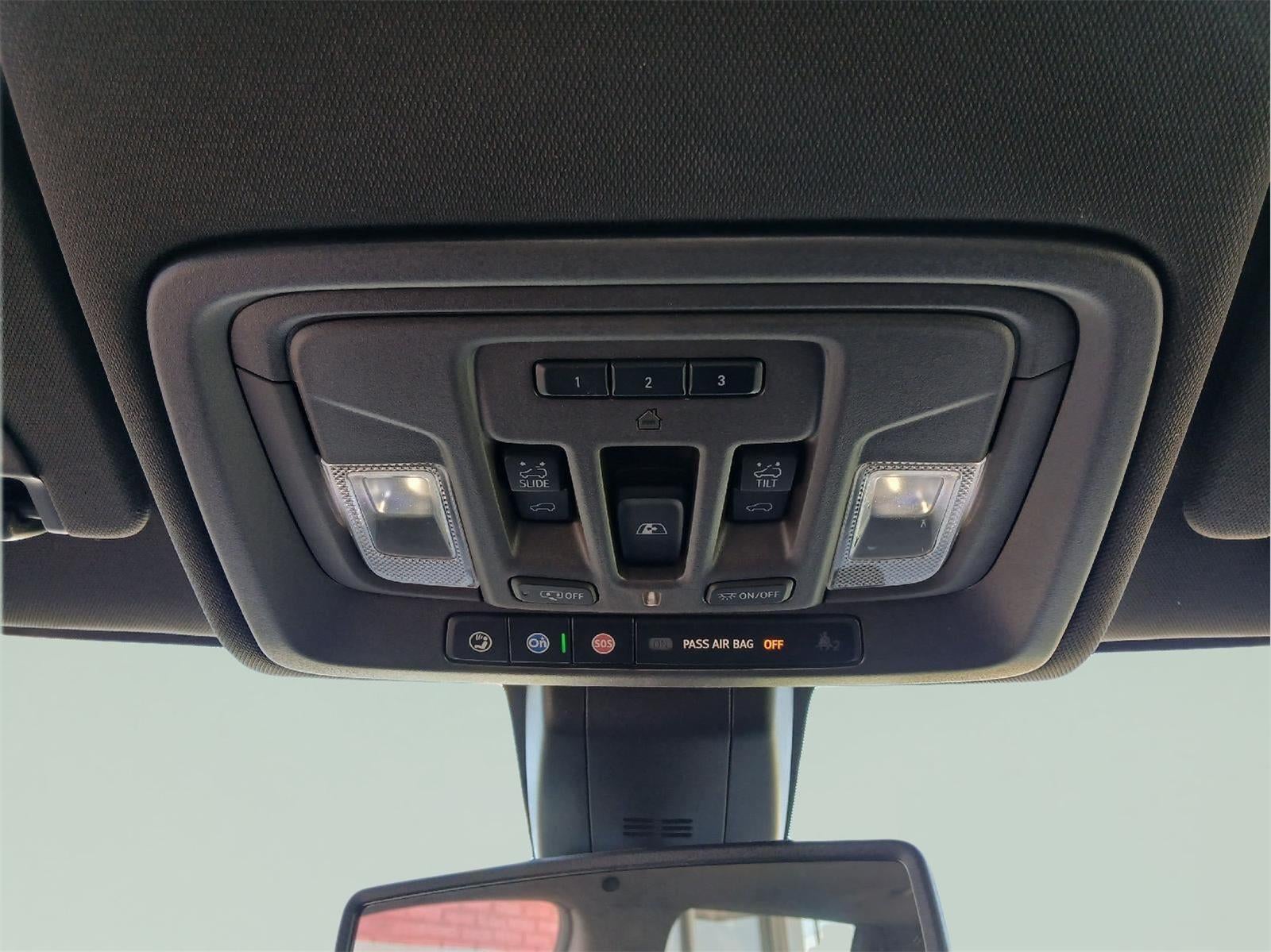 2021 GMC Sierra Denali