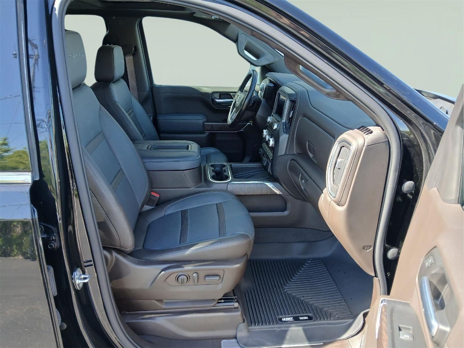 2021 GMC Sierra Denali