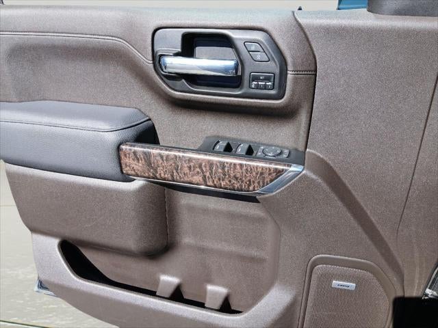 2021 GMC Sierra Denali