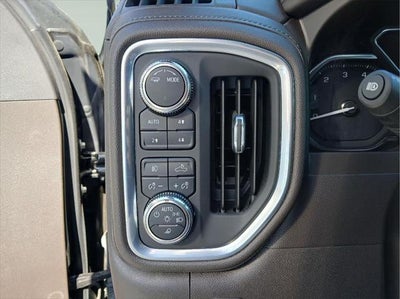 2021 GMC Sierra Denali