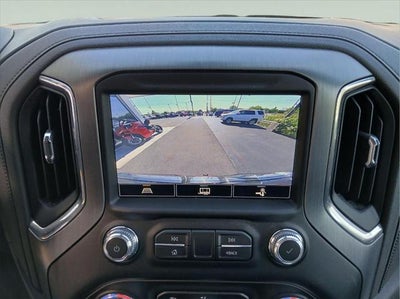 2021 GMC Sierra Denali