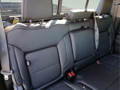 2026 GMC Sierra Denali