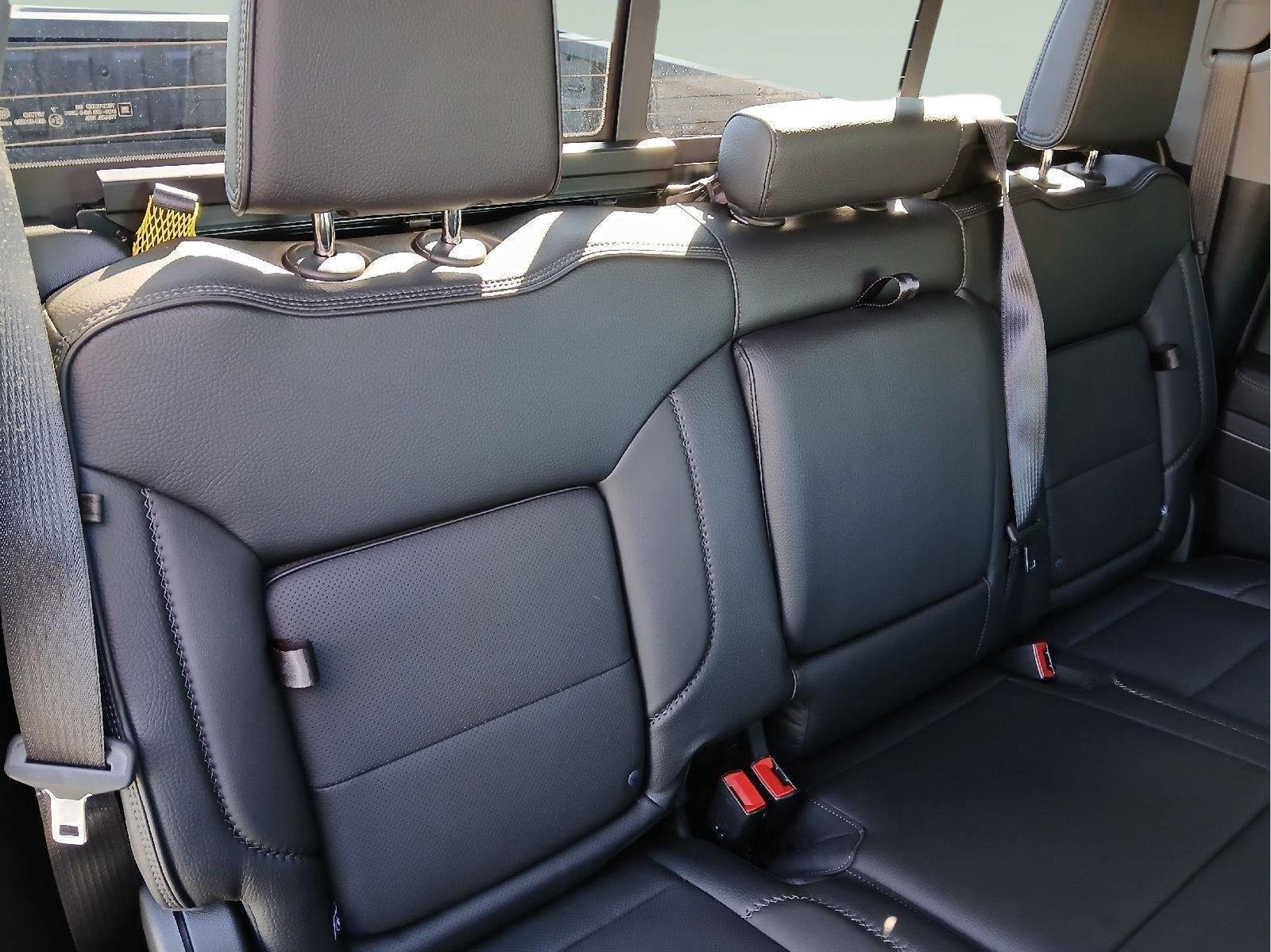 2026 GMC Sierra Denali