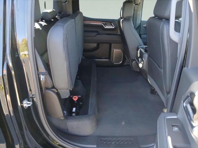 2026 GMC Sierra Denali