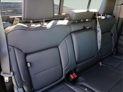 2026 GMC Sierra Denali