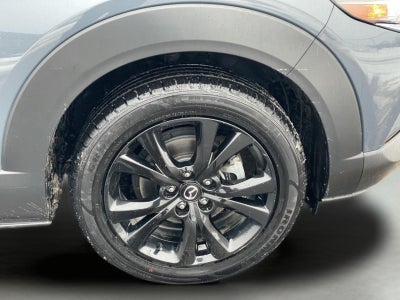 2023 Mazda Mazda CX-30 2.5 S Carbon Edition