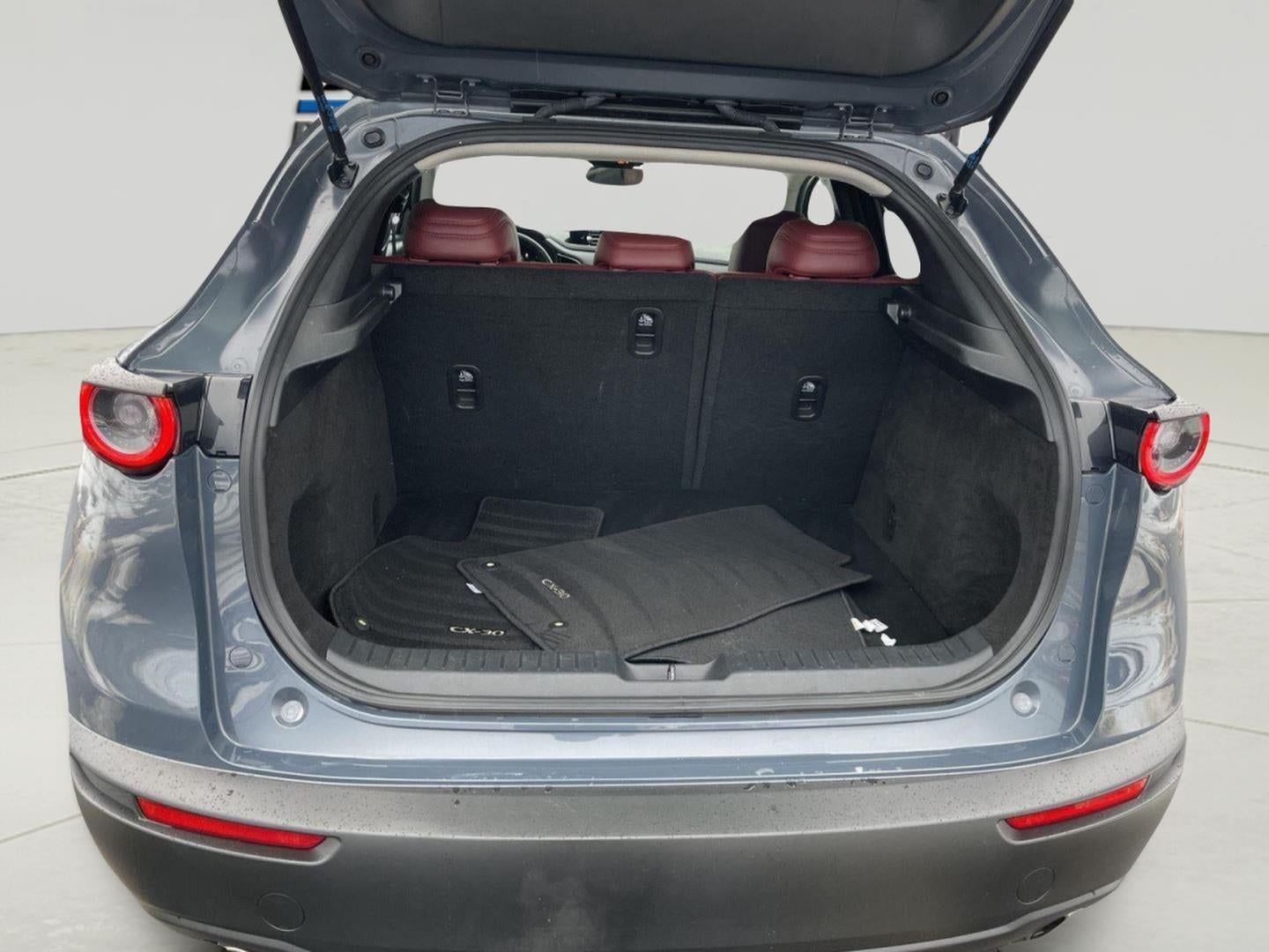 2023 Mazda Mazda CX-30 2.5 S Carbon Edition