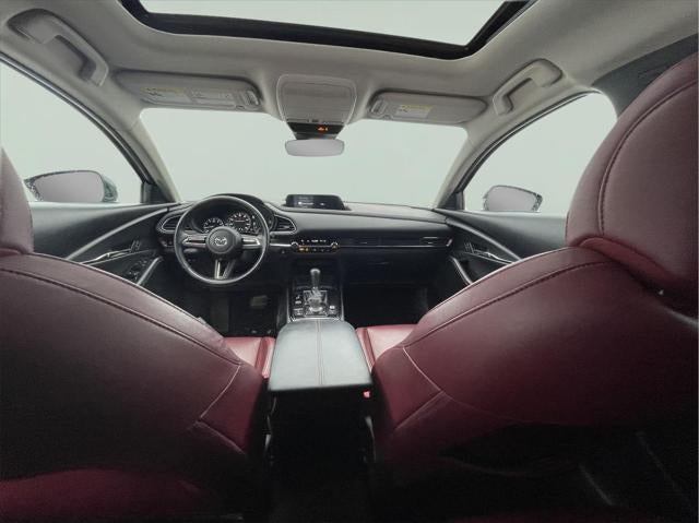 2023 Mazda Mazda CX-30 2.5 S Carbon Edition