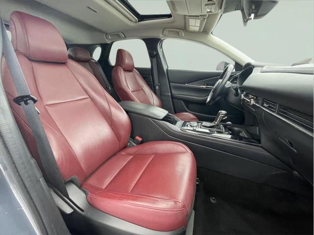 2023 Mazda Mazda CX-30 2.5 S Carbon Edition