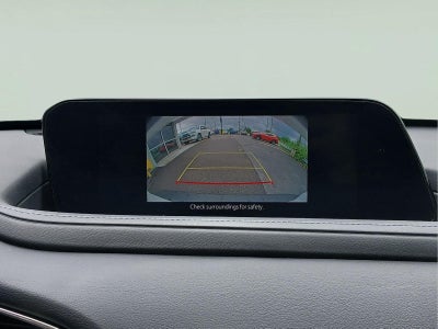 2024 Mazda Mazda CX-30 2.5 S Preferred Package