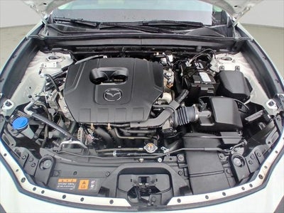 2024 Mazda Mazda CX-30 2.5 S Preferred Package