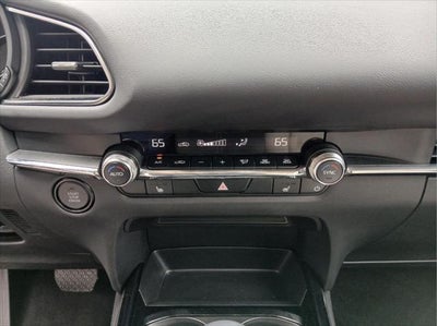 2024 Mazda Mazda CX-30 2.5 S Preferred Package