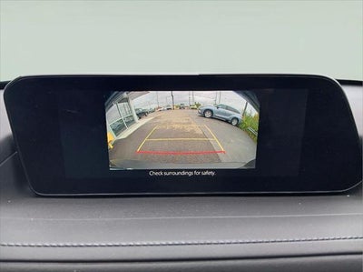 2024 Mazda Mazda CX-30 2.5 S Preferred Package