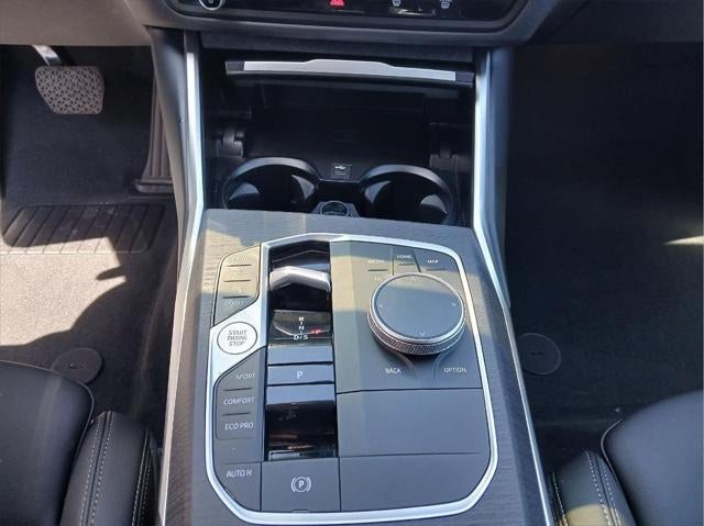 2025 BMW 330i 330i xDrive