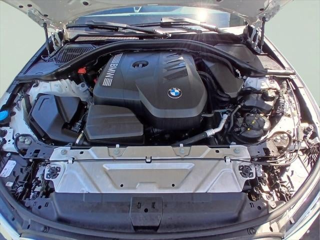 2025 BMW 330i 330i xDrive