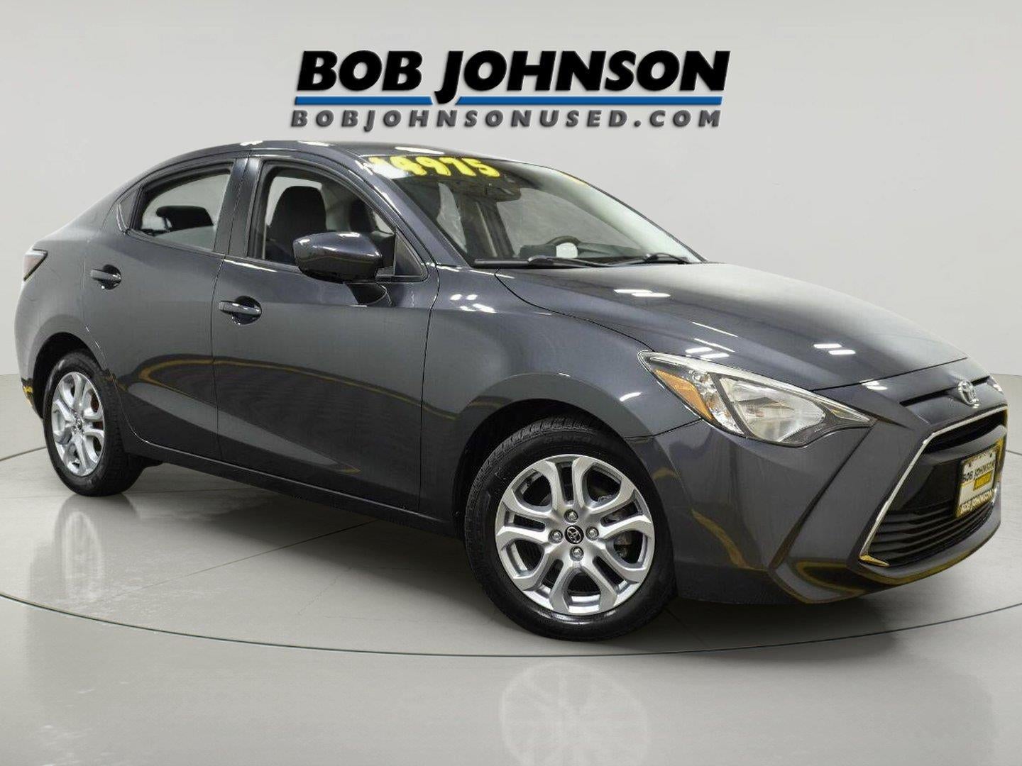 2018 Toyota Yaris iA Base