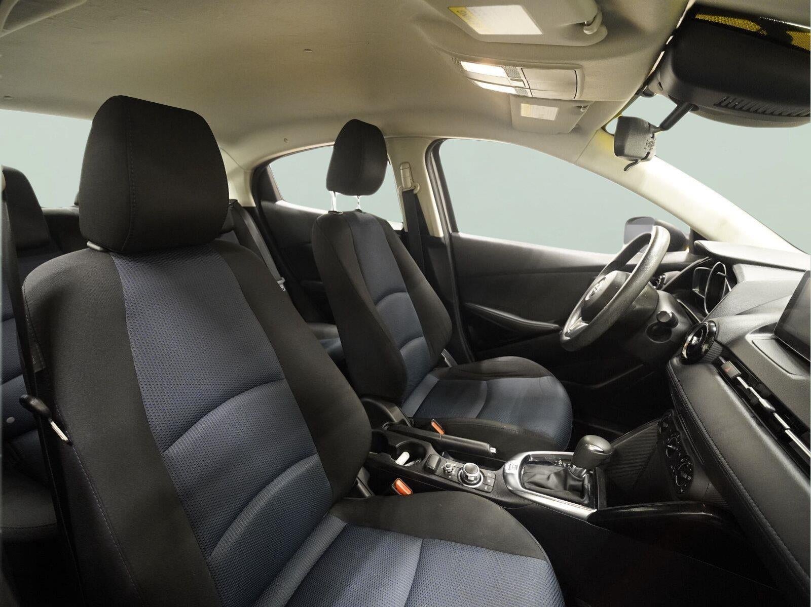 2018 Toyota Yaris iA Base