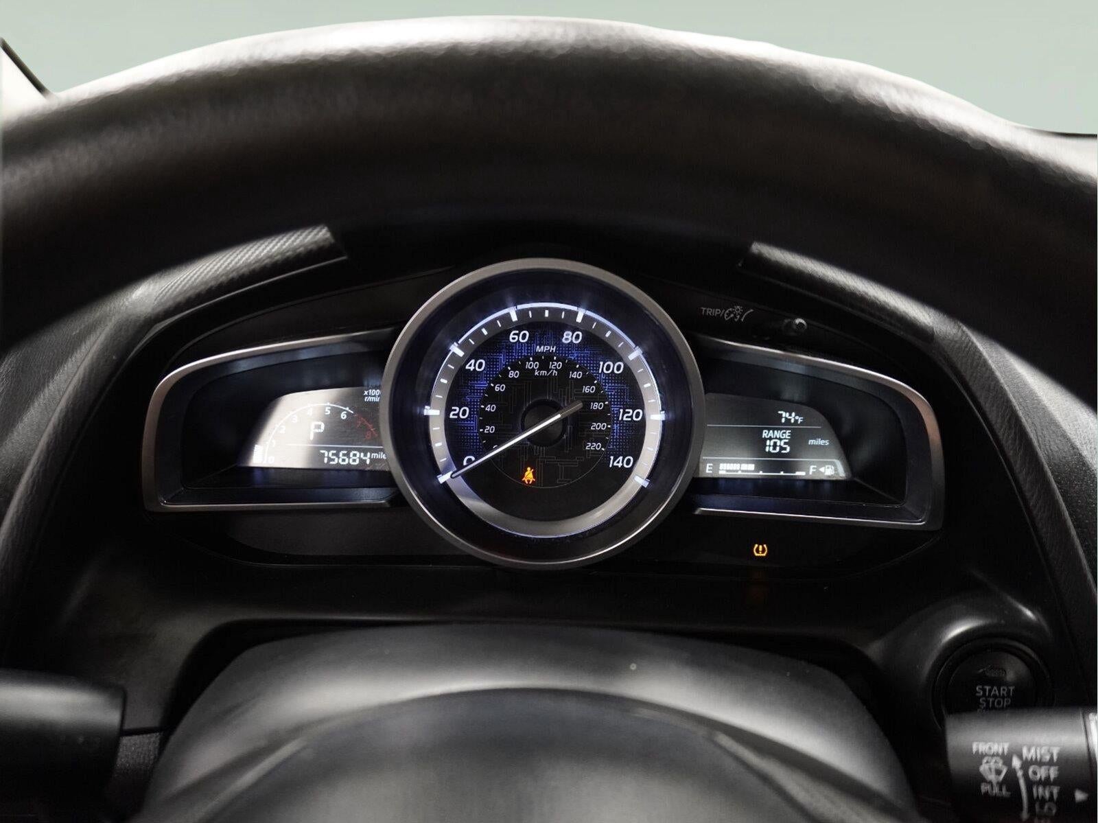 2018 Toyota Yaris iA Base