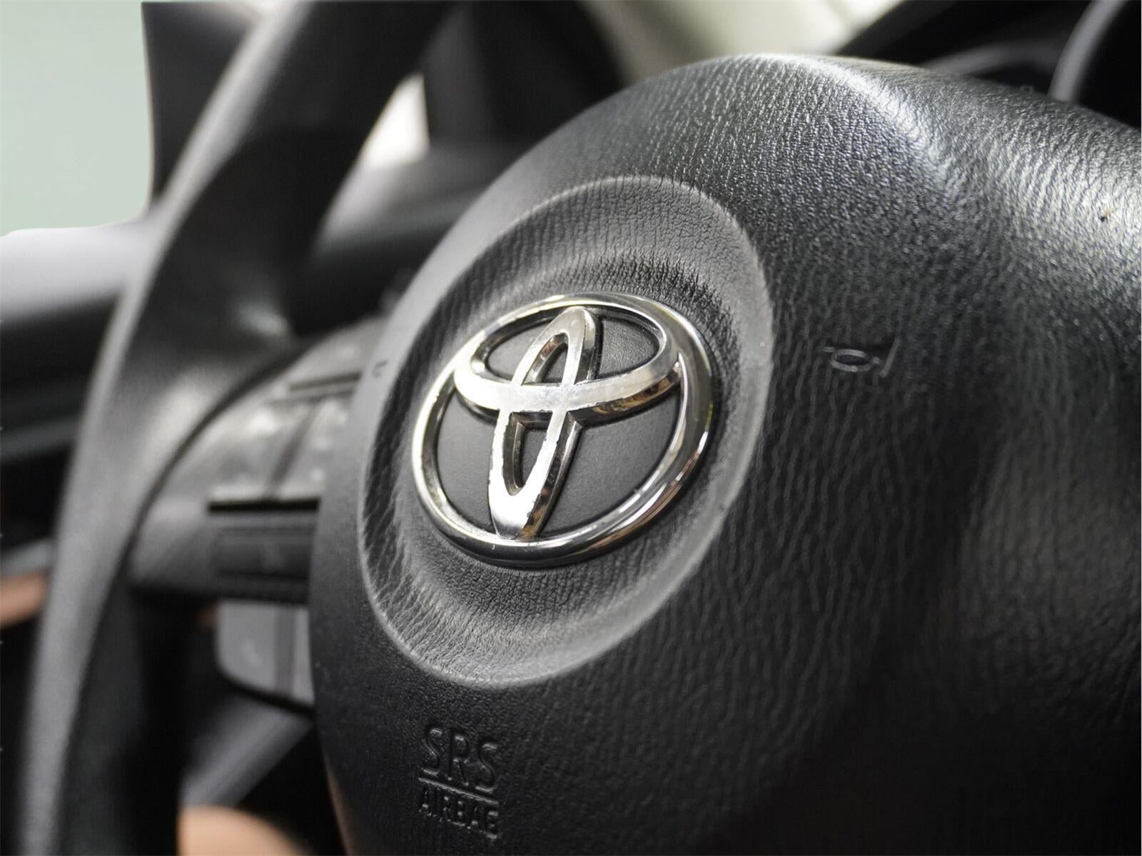 2018 Toyota Yaris iA Base