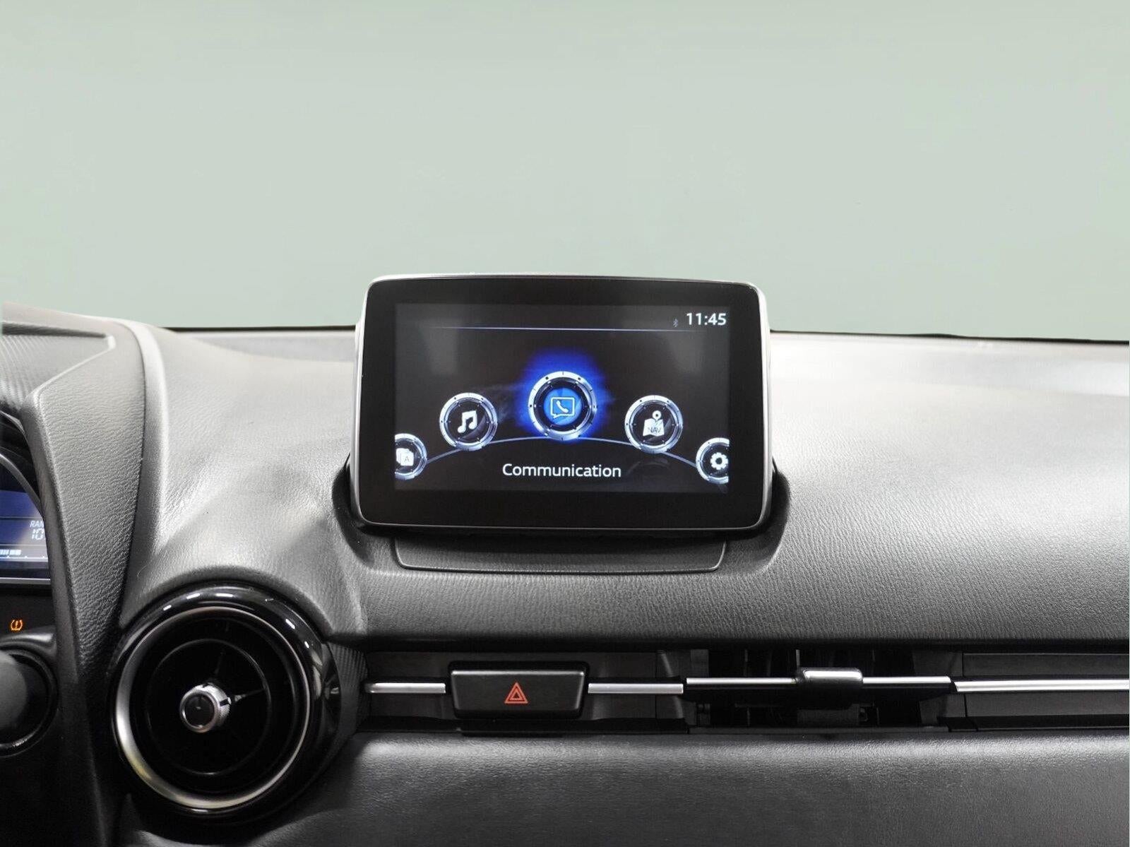 2018 Toyota Yaris iA Base