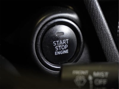 2018 Toyota Yaris iA Base
