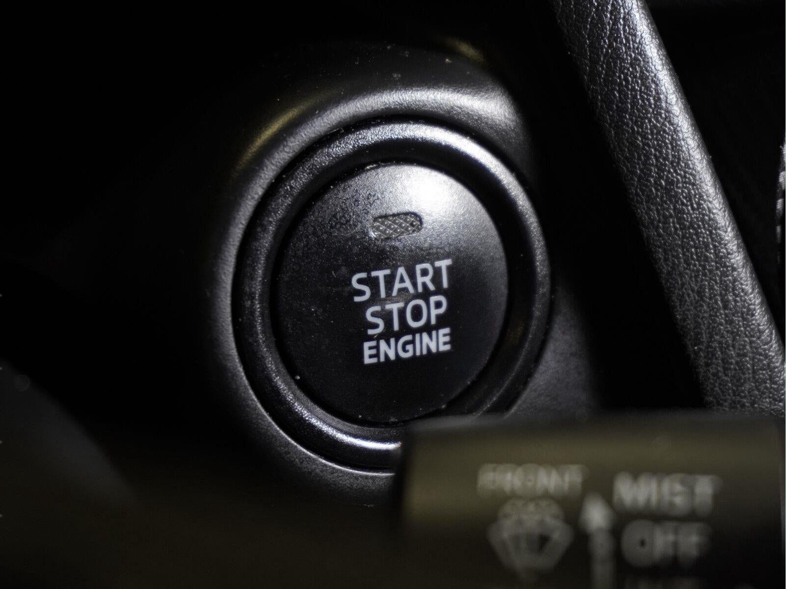 2018 Toyota Yaris iA Base