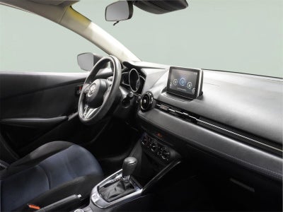 2018 Toyota Yaris iA Base