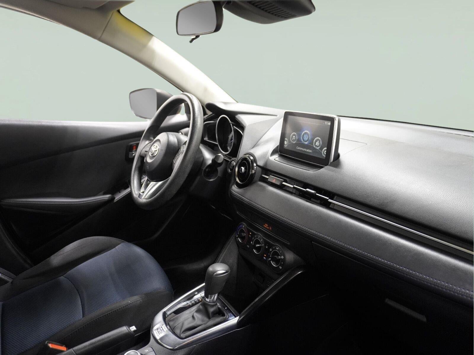 2018 Toyota Yaris iA Base