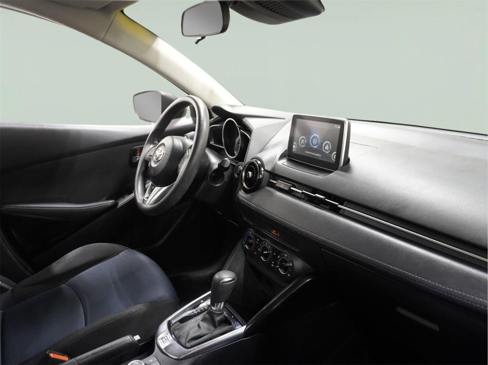 2018 Toyota Yaris iA Base
