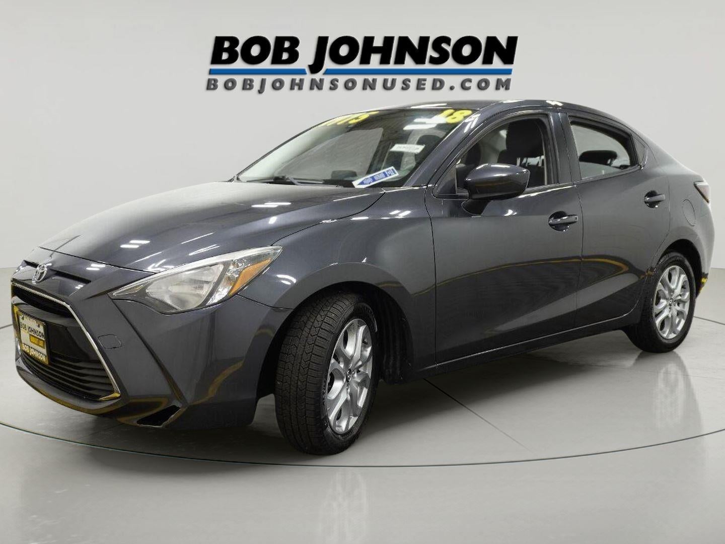 2018 Toyota Yaris iA Base