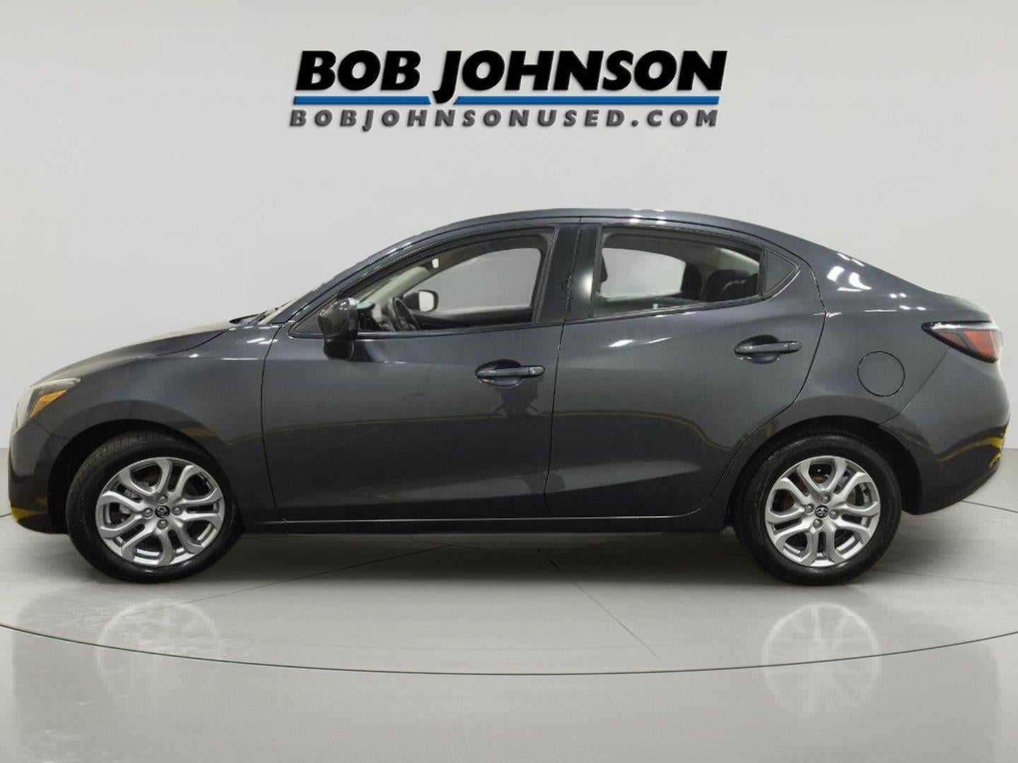 2018 Toyota Yaris iA Base