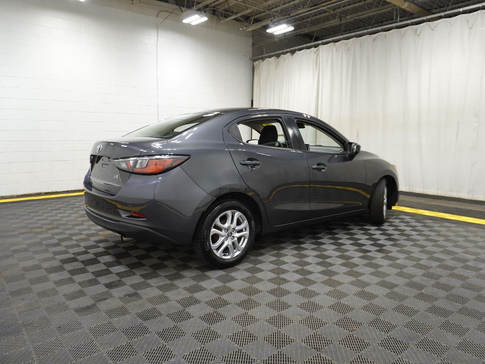 2018 Toyota Yaris iA Base