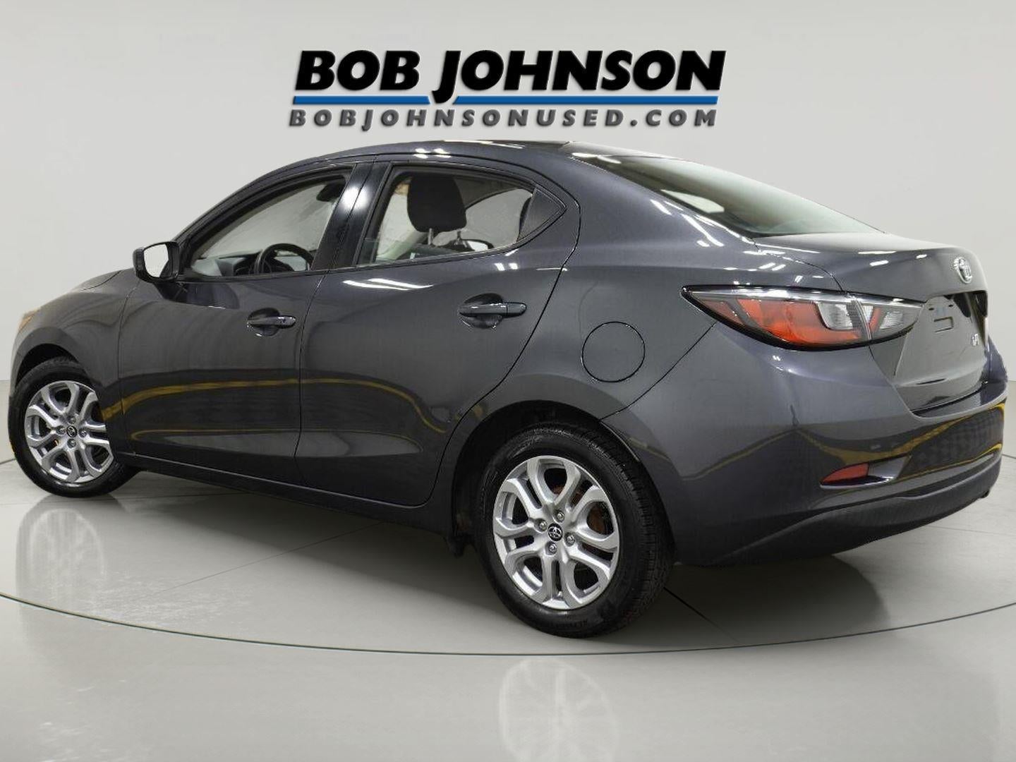 2018 Toyota Yaris iA Base