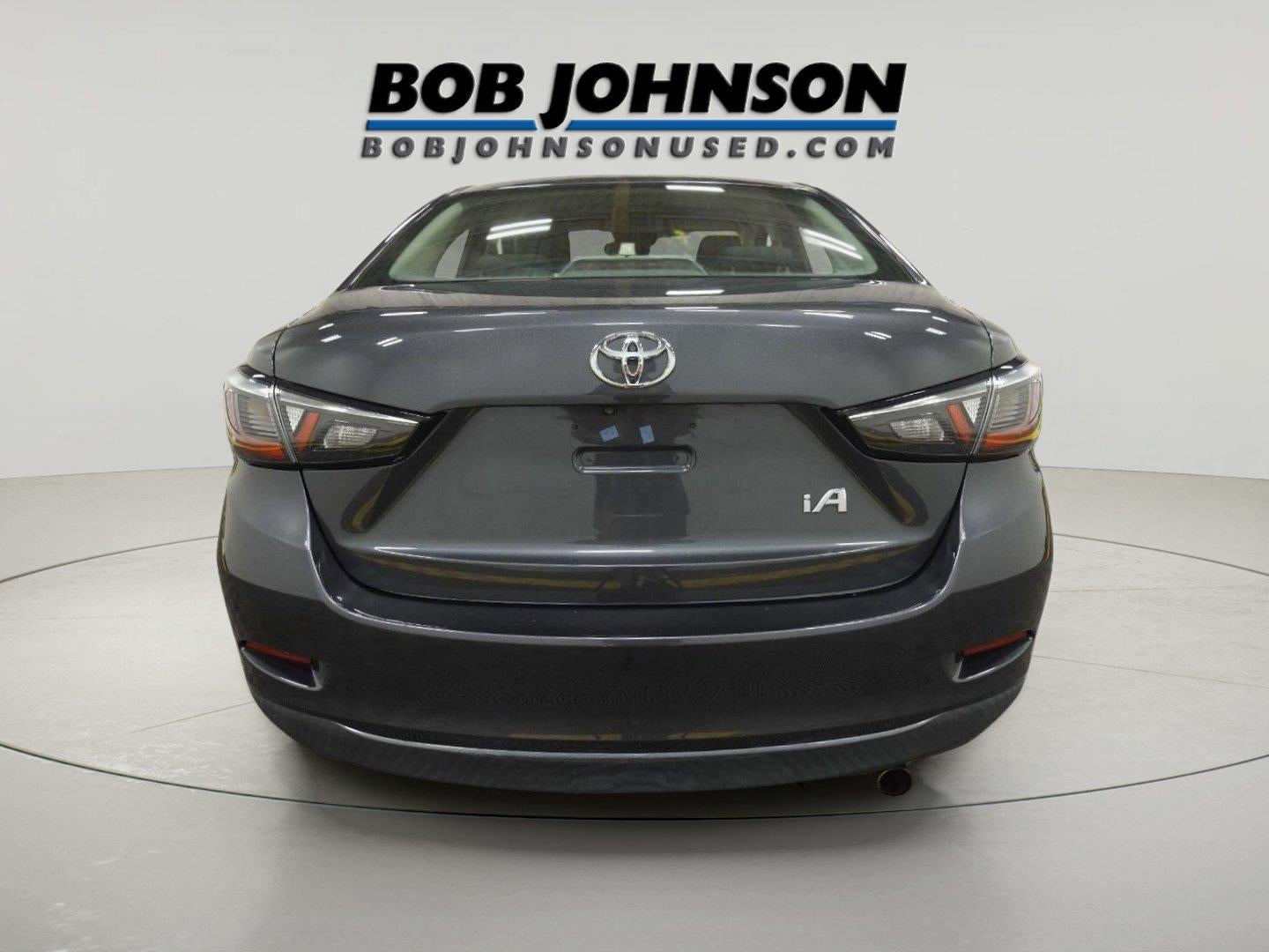 2018 Toyota Yaris iA Base