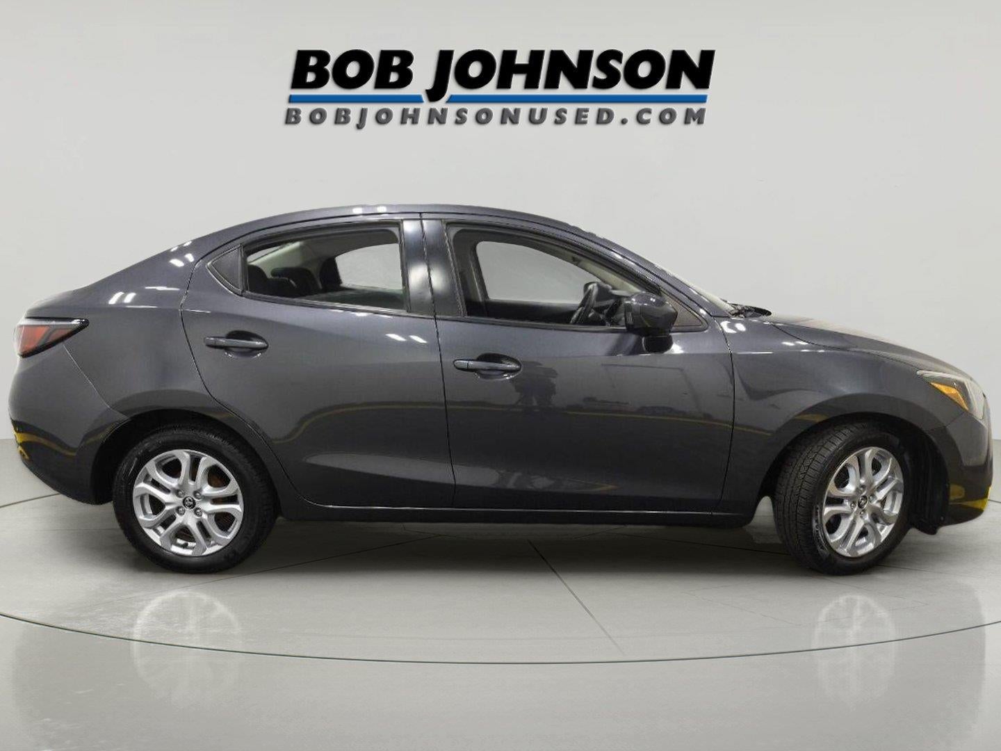 2018 Toyota Yaris iA Base