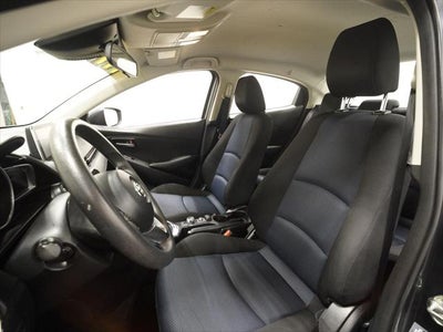 2018 Toyota Yaris iA Base