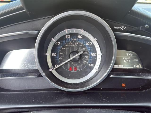 2018 Toyota Yaris iA Base