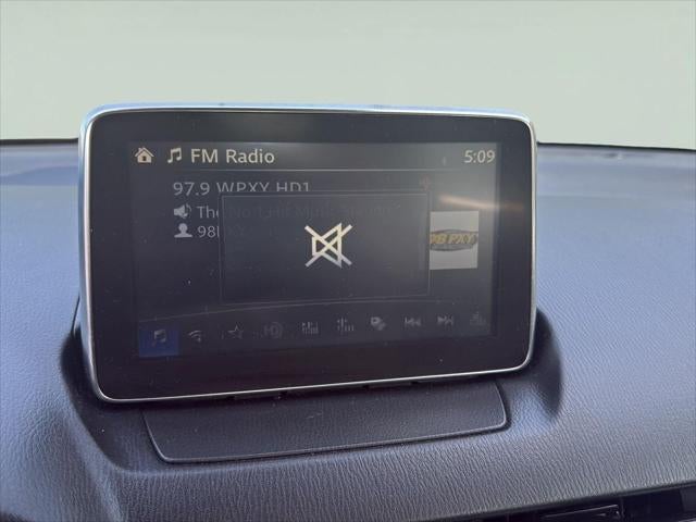 2018 Toyota Yaris iA Base