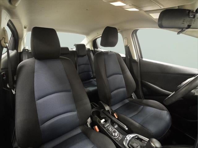 2018 Toyota Yaris iA Base