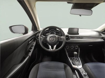 2018 Toyota Yaris iA Base