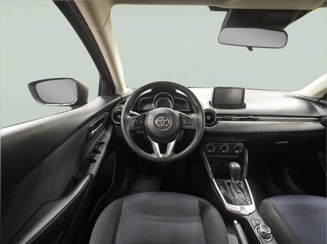 2018 Toyota Yaris iA Base