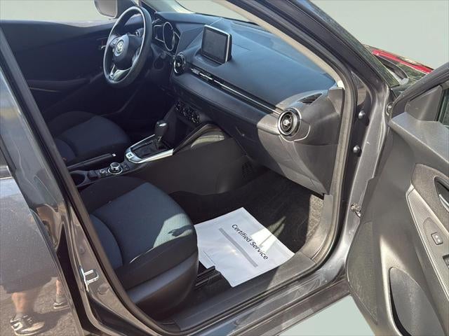 2018 Toyota Yaris iA Base